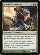 Wildheart Invoker [Rise of the Eldrazi] - The Mythic Store | 24h Order Processing