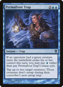 Permafrost Trap [Worldwake] - The Mythic Store | 24h Order Processing