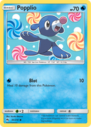 Popplio (65/214) [Sun & Moon: Lost Thunder] - The Mythic Store | 24h Order Processing