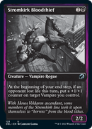 Stromkirk Bloodthief [Innistrad: Double Feature] - The Mythic Store | 24h Order Processing