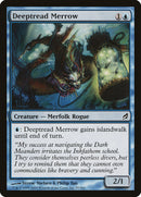 Deeptread Merrow [Lorwyn] - The Mythic Store | 24h Order Processing