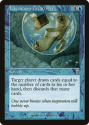 Laquatus's Creativity [Odyssey] - The Mythic Store | 24h Order Processing