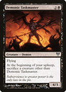 Demonic Taskmaster [Avacyn Restored] - The Mythic Store | 24h Order Processing