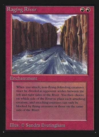 Raging River [Collectors' Edition] - The Mythic Store | 24h Order Processing