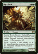 Mycoloth [Planechase 2012] - The Mythic Store | 24h Order Processing