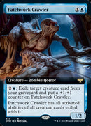 Patchwork Crawler (Extended Art) [Innistrad: Crimson Vow] - The Mythic Store | 24h Order Processing