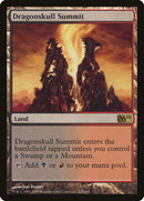 Dragonskull Summit [Magic 2010] - The Mythic Store | 24h Order Processing
