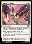Mystical Tether [Outlaws of Thunder Junction] - The Mythic Store | 24h Order Processing