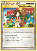 Flower Shop Lady (74/90) [HeartGold & SoulSilver: Undaunted] - The Mythic Store | 24h Order Processing