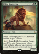 Pride Sovereign [Hour of Devastation] - The Mythic Store | 24h Order Processing