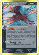 Deoxys (3/110) (Delta Species) (Stamped) [EX: Holon Phantoms] - The Mythic Store | 24h Order Processing