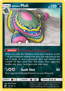 Alolan Muk (84/181) [Sun & Moon: Team Up] - The Mythic Store | 24h Order Processing