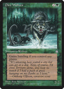 Dire Wolves [Ice Age] - The Mythic Store | 24h Order Processing