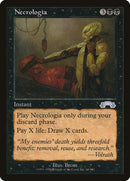 Necrologia [Exodus] - The Mythic Store | 24h Order Processing