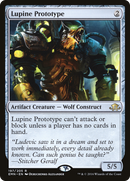 Lupine Prototype [Eldritch Moon] - The Mythic Store | 24h Order Processing