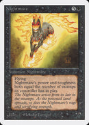 Nightmare [Unlimited Edition] - The Mythic Store | 24h Order Processing