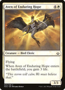 Aven of Enduring Hope [Hour of Devastation] - The Mythic Store | 24h Order Processing