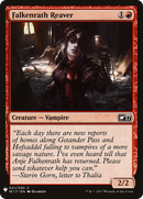 Falkenrath Reaver [Mystery Booster] - The Mythic Store | 24h Order Processing