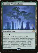 Boseiju, Who Endures (Promo Pack) [Kamigawa: Neon Dynasty Promos] - The Mythic Store | 24h Order Processing