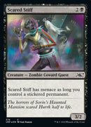 Scared Stiff (Galaxy Foil) [Unfinity] - The Mythic Store | 24h Order Processing