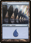 Island (236) [Rise of the Eldrazi] - The Mythic Store | 24h Order Processing