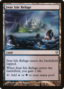 Jwar Isle Refuge [Zendikar] - The Mythic Store | 24h Order Processing