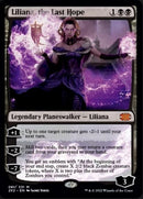 Liliana, the Last Hope [Double Masters 2022] - The Mythic Store | 24h Order Processing