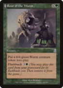 Roar of the Wurm [Odyssey] - The Mythic Store | 24h Order Processing