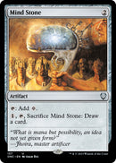 Mind Stone [Phyrexia: All Will Be One Commander] - The Mythic Store | 24h Order Processing