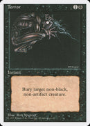 Terror [Fourth Edition] - The Mythic Store | 24h Order Processing