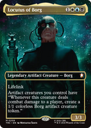 World at War (Extended Art) [Star Trek Commander] - The Mythic Store | 24h Order Processing