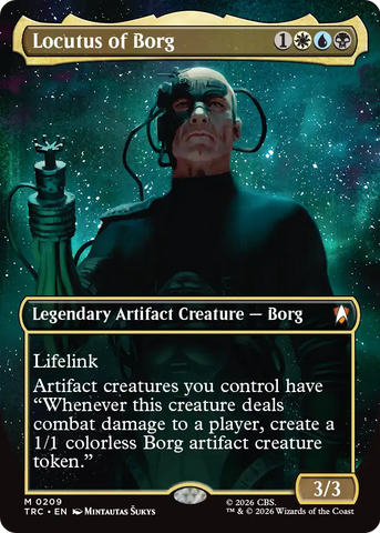 World at War (Extended Art) [Star Trek Commander] - The Mythic Store | 24h Order Processing