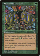 Eladamri's Vineyard [Tempest] - The Mythic Store | 24h Order Processing