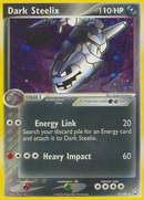 Dark Steelix (10/109) [EX: Team Rocket Returns] - The Mythic Store | 24h Order Processing