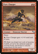 Pyre Charger [Shadowmoor] - The Mythic Store | 24h Order Processing