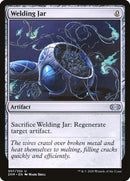 Welding Jar [Double Masters] - The Mythic Store | 24h Order Processing