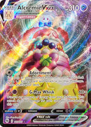 Alcremie VMAX (023/073) [Prize Pack Series One] - The Mythic Store | 24h Order Processing