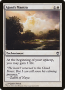 Ajani's Mantra [Duel Decks: Ajani vs. Nicol Bolas] - The Mythic Store | 24h Order Processing