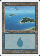 Island (160) [Starter 1999] - The Mythic Store | 24h Order Processing