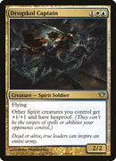 Drogskol Captain [Dark Ascension] - The Mythic Store | 24h Order Processing