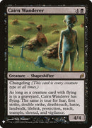 Cairn Wanderer [The List] - The Mythic Store | 24h Order Processing