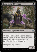 Bonecache Overseer [Bloomburrow] - The Mythic Store | 24h Order Processing