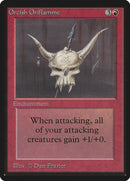 Orcish Oriflamme [Beta Edition] - The Mythic Store | 24h Order Processing