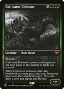 Cultivator Colossus [Innistrad: Double Feature] - The Mythic Store | 24h Order Processing