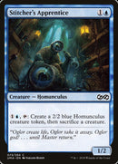 Stitcher's Apprentice [Ultimate Masters] - The Mythic Store | 24h Order Processing