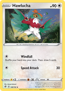 Hawlucha (148/192) [Sword & Shield: Rebel Clash] - The Mythic Store | 24h Order Processing