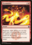 Pyromatics [Guilds of Ravnica Guild Kit] - The Mythic Store | 24h Order Processing
