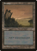 Swamp (Pink/Orange Sky) [Tempest] - The Mythic Store | 24h Order Processing