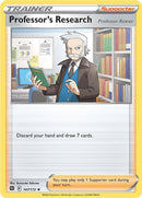Professor's Research (147/172) [Sword & Shield: Brilliant Stars] - The Mythic Store | 24h Order Processing