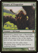 Keeper of Progenitus [Shards of Alara] - The Mythic Store | 24h Order Processing